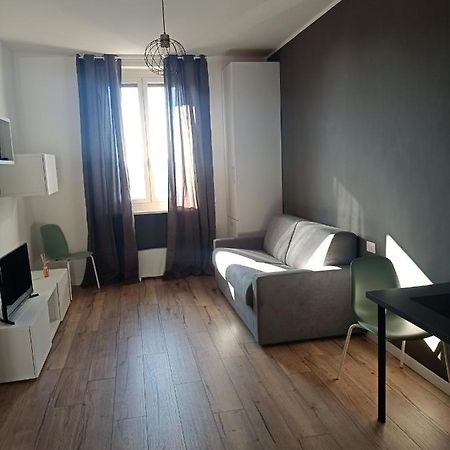 Tiny Bengasi Apartment Torino Dış mekan fotoğraf