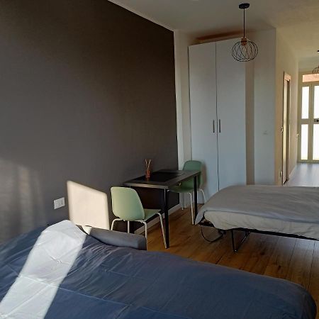 Tiny Bengasi Apartment Torino Dış mekan fotoğraf