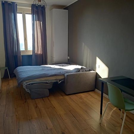 Tiny Bengasi Apartment Torino Dış mekan fotoğraf