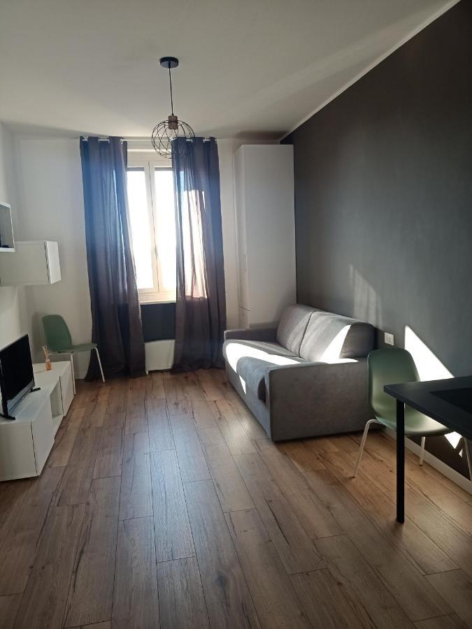 Tiny Bengasi Apartment Torino Dış mekan fotoğraf