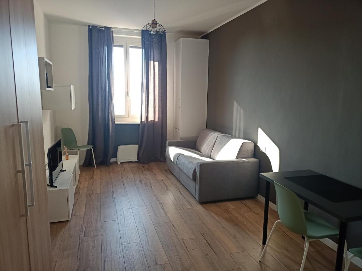 Tiny Bengasi Apartment Torino Dış mekan fotoğraf