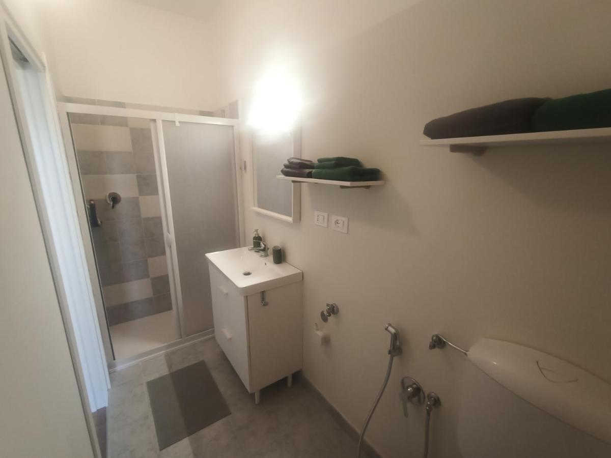 Tiny Bengasi Apartment Torino Dış mekan fotoğraf